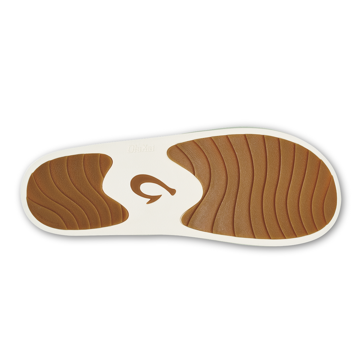 Mani Women's Leather Mule Slippers - Tan / Golden Sand