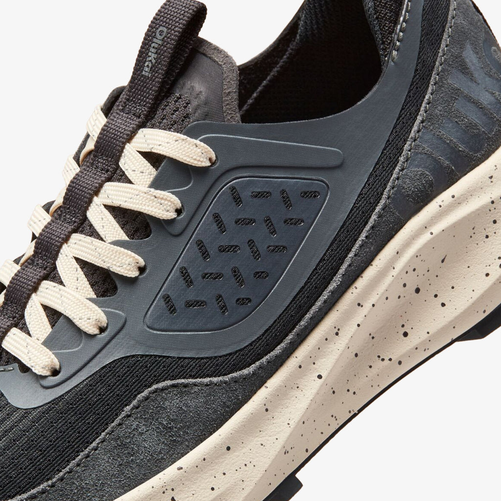 Makiki Women's All-Terrain Athletic Shoes - Lava Rock / Dk Shadow