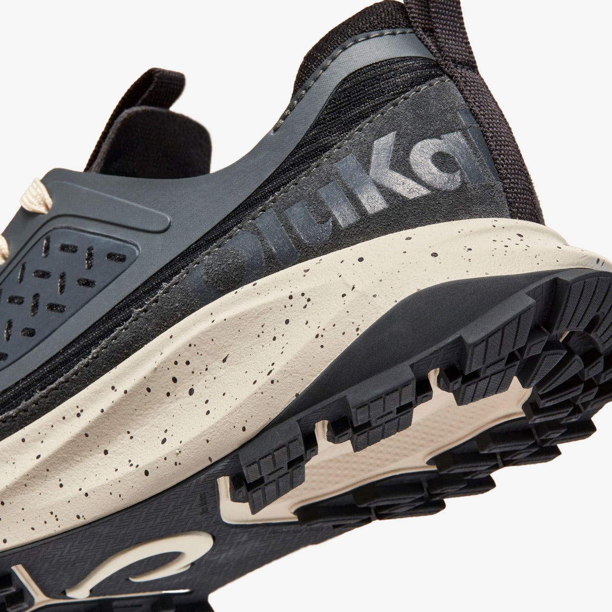Makiki Women's All-Terrain Athletic Shoes - Lava Rock / Dk Shadow