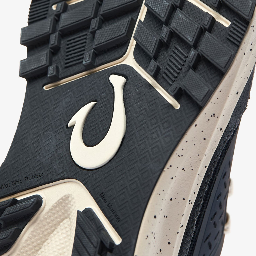 Makiki Women's All-Terrain Athletic Shoes - Lava Rock / Dk Shadow