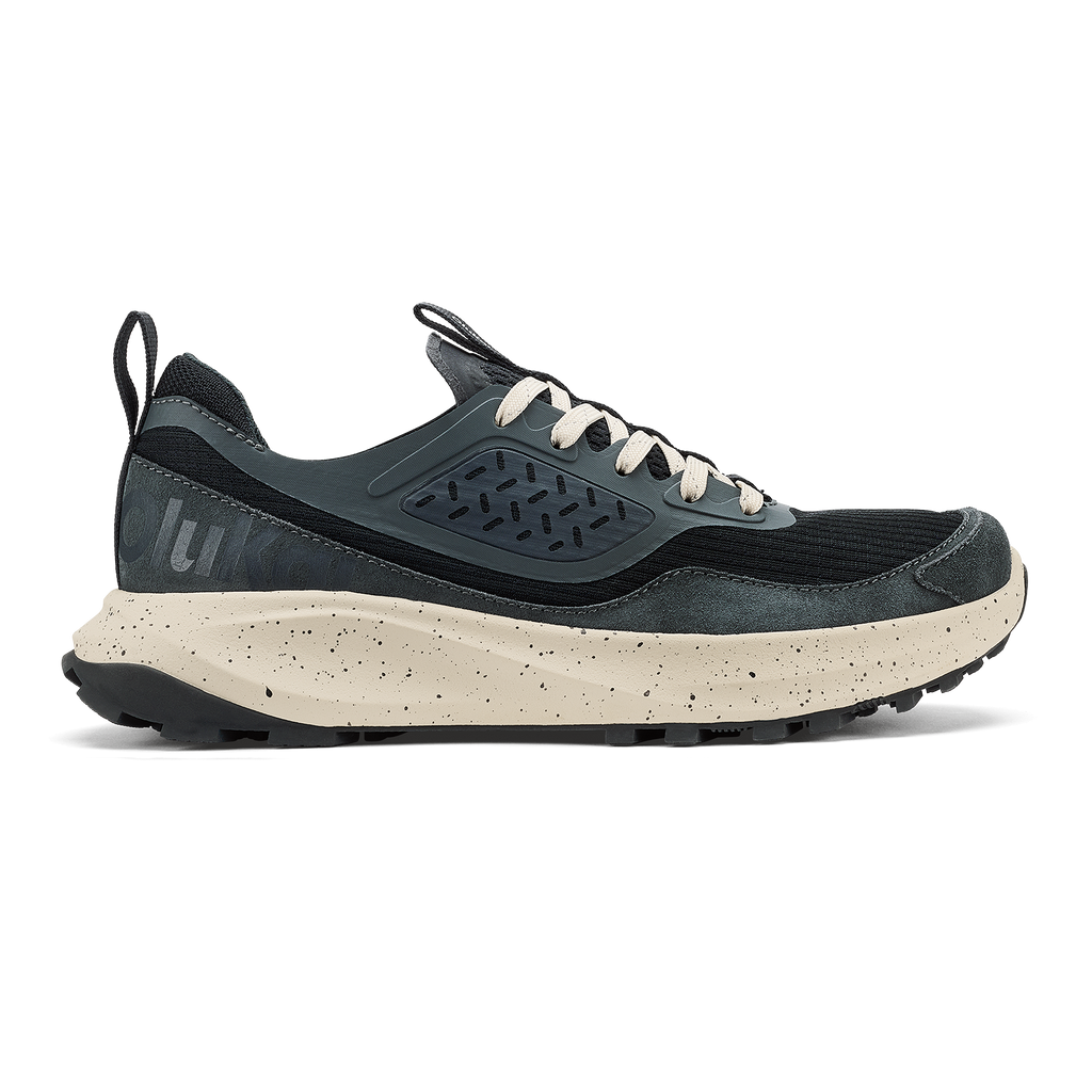 Makiki Women's All-Terrain Athletic Shoes - Lava Rock / Dk Shadow