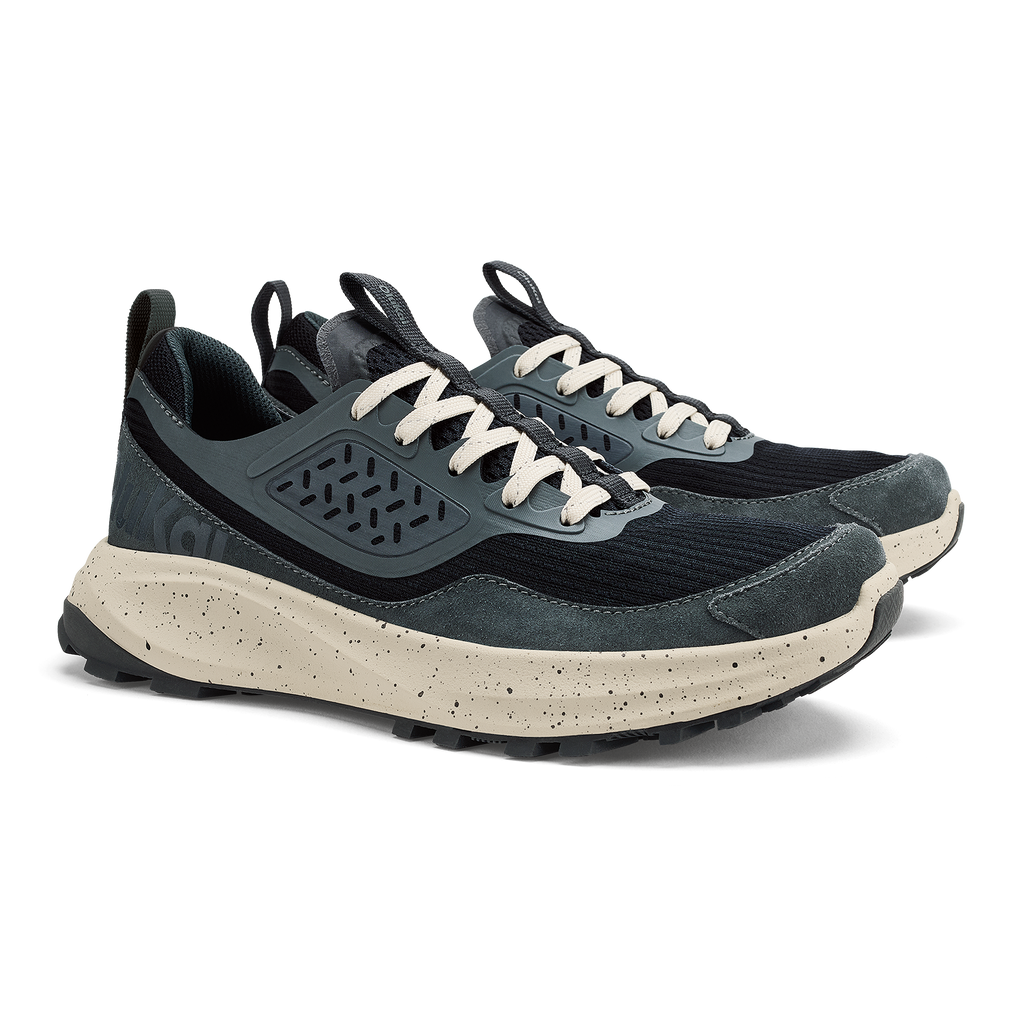 Makiki Women's All-Terrain Athletic Shoes - Lava Rock / Dk Shadow