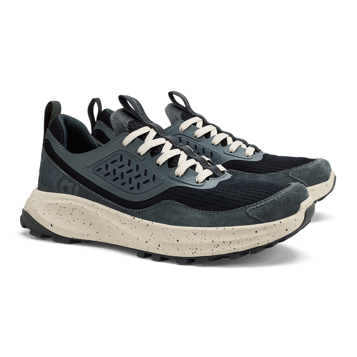 Makiki Women's All-Terrain Athletic Shoes - Lava Rock / Dk Shadow