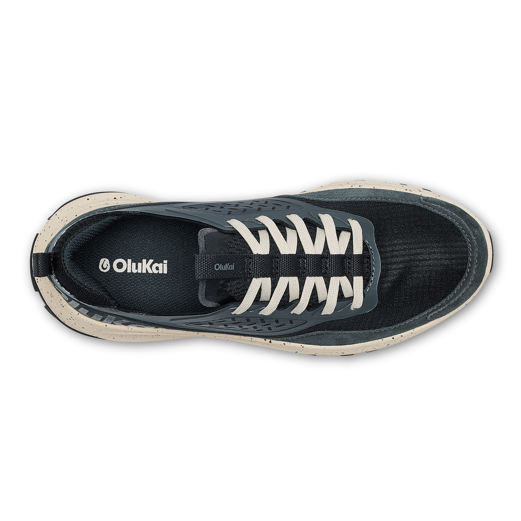 Makiki Women's All-Terrain Athletic Shoes - Lava Rock / Dk Shadow