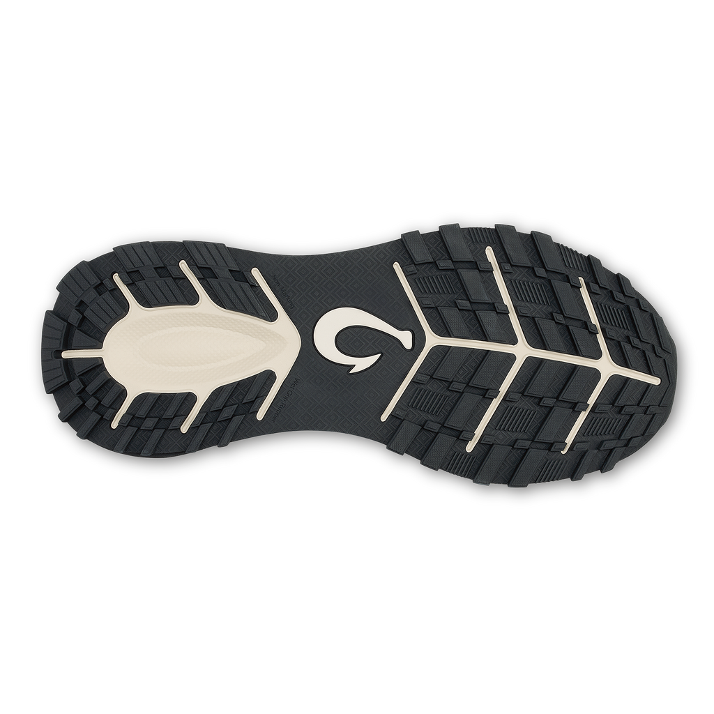 Makiki Women's All-Terrain Athletic Shoes - Lava Rock / Dk Shadow