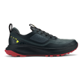 Makiki Women's All-Terrain Athletic Shoes - Lava Rock / Hla