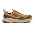 Makiki Women's All-Terrain Athletic Shoes - Sandshell / Carob