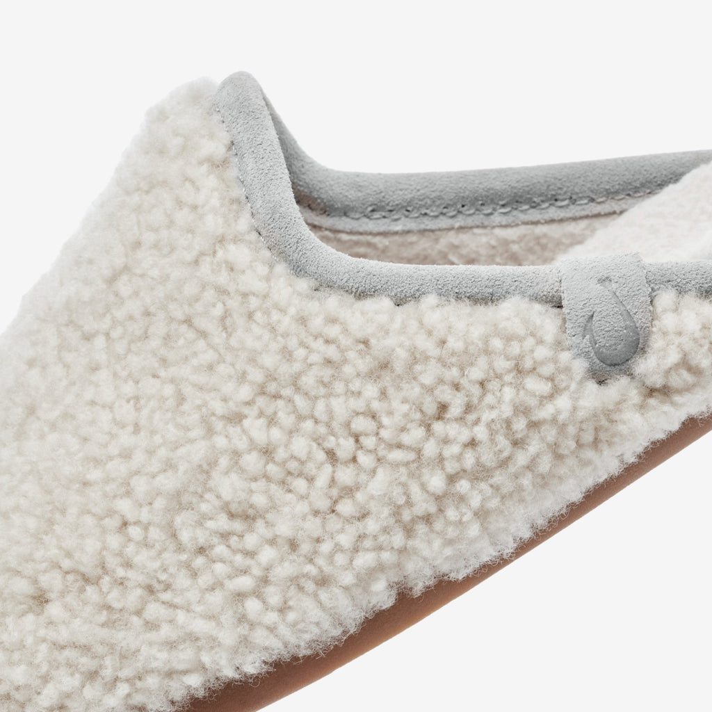 Hale Mule Women's Mule Slipper - Tapa / Ash