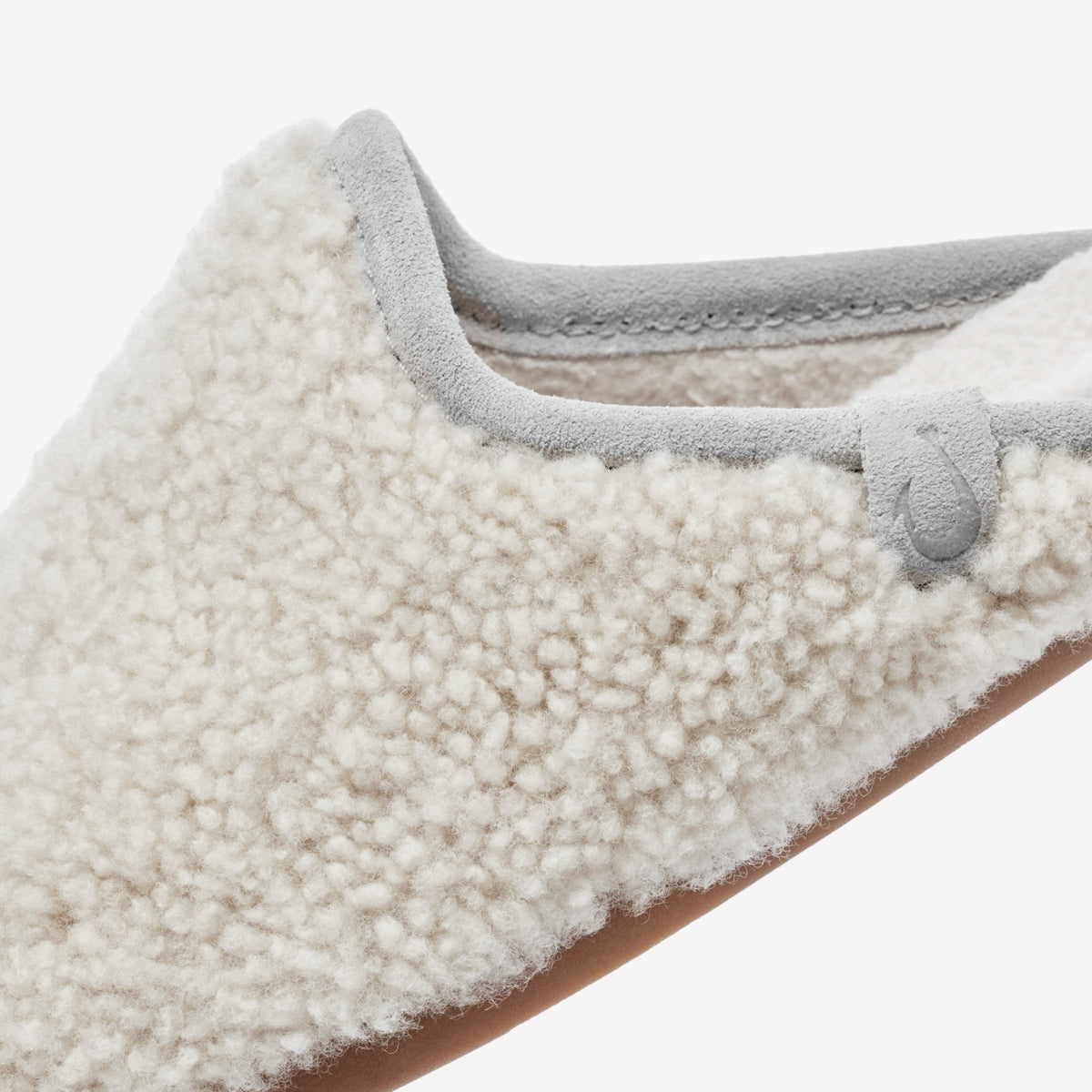 Hale Mule Women's Mule Slipper - Tapa / Ash