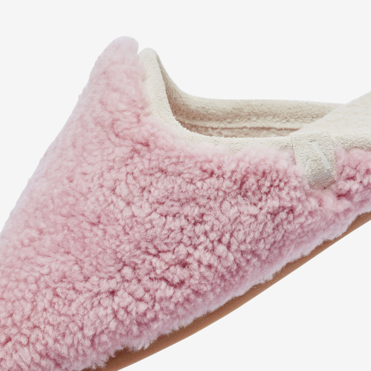 Hale Mule Women's Mule Slipper - Dusty Pink / Tapa