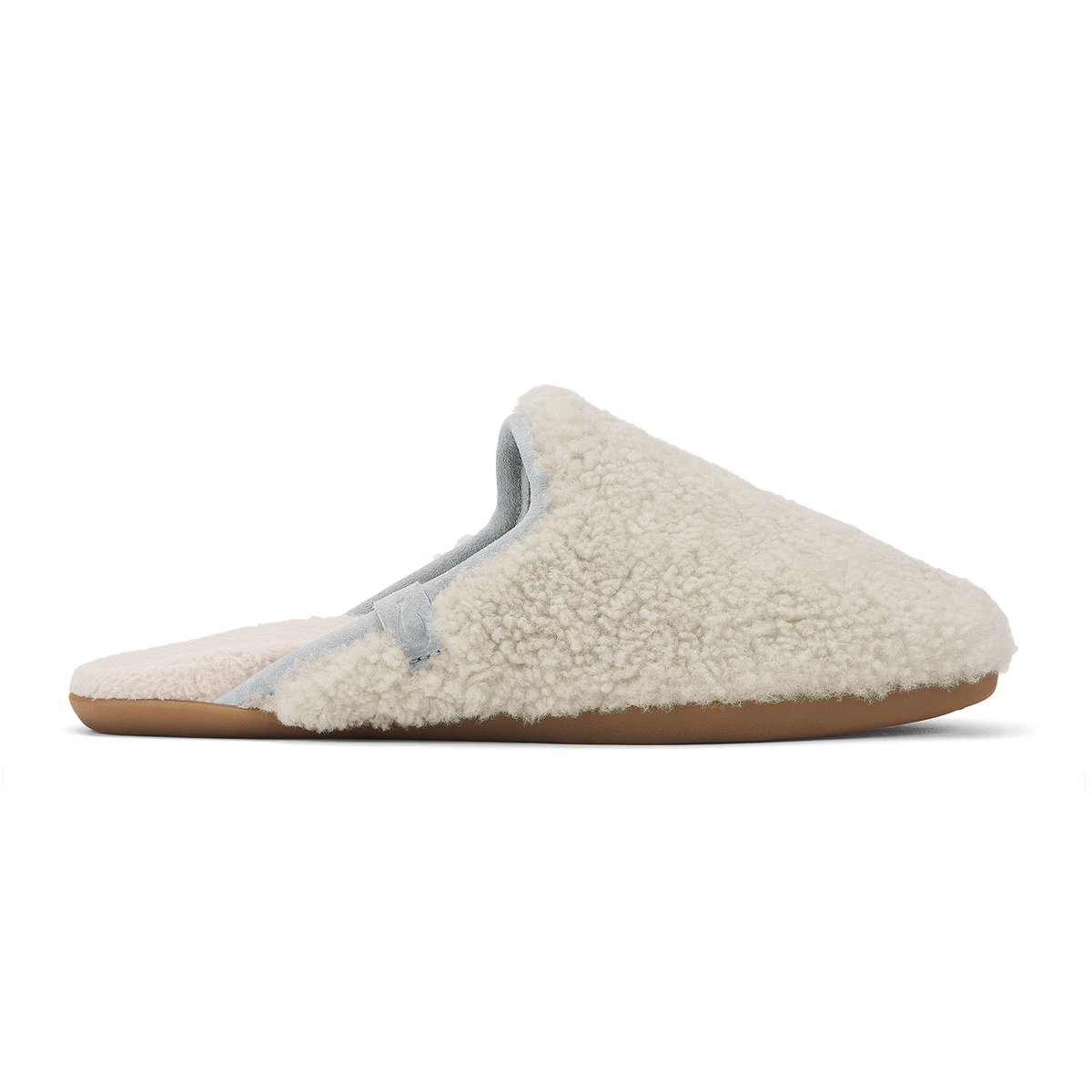 Hale Mule Women's Mule Slipper - Tapa / Ash