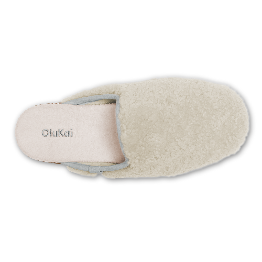 Hale Mule Women's Mule Slipper - Tapa / Ash