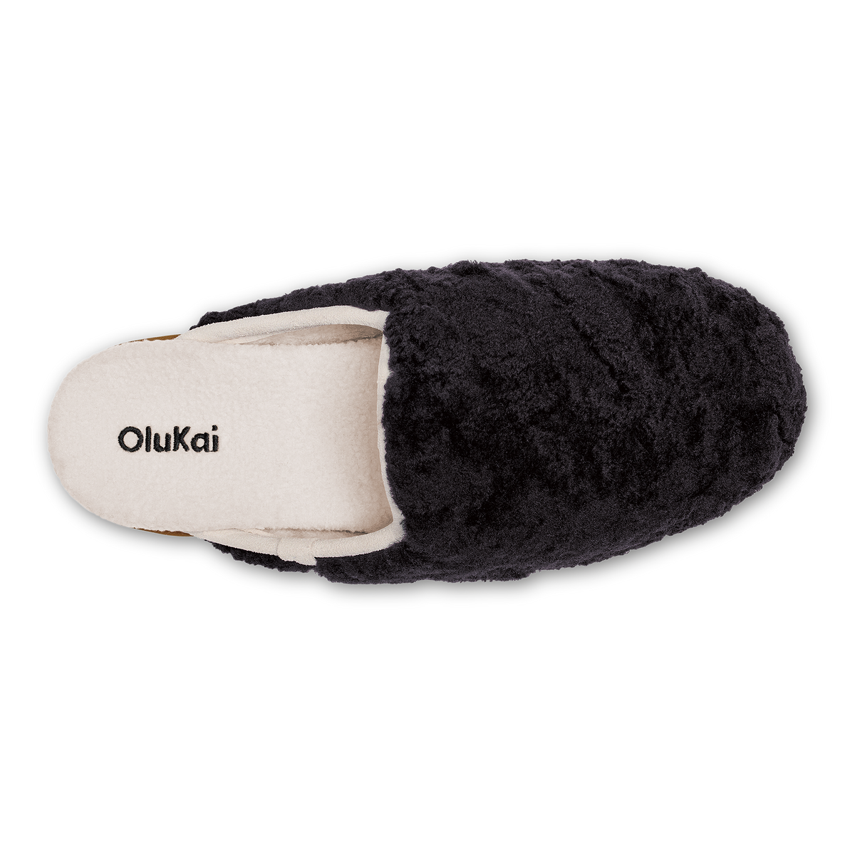 Hale Mule Women's Mule Slipper - Lava Rock / Tapa