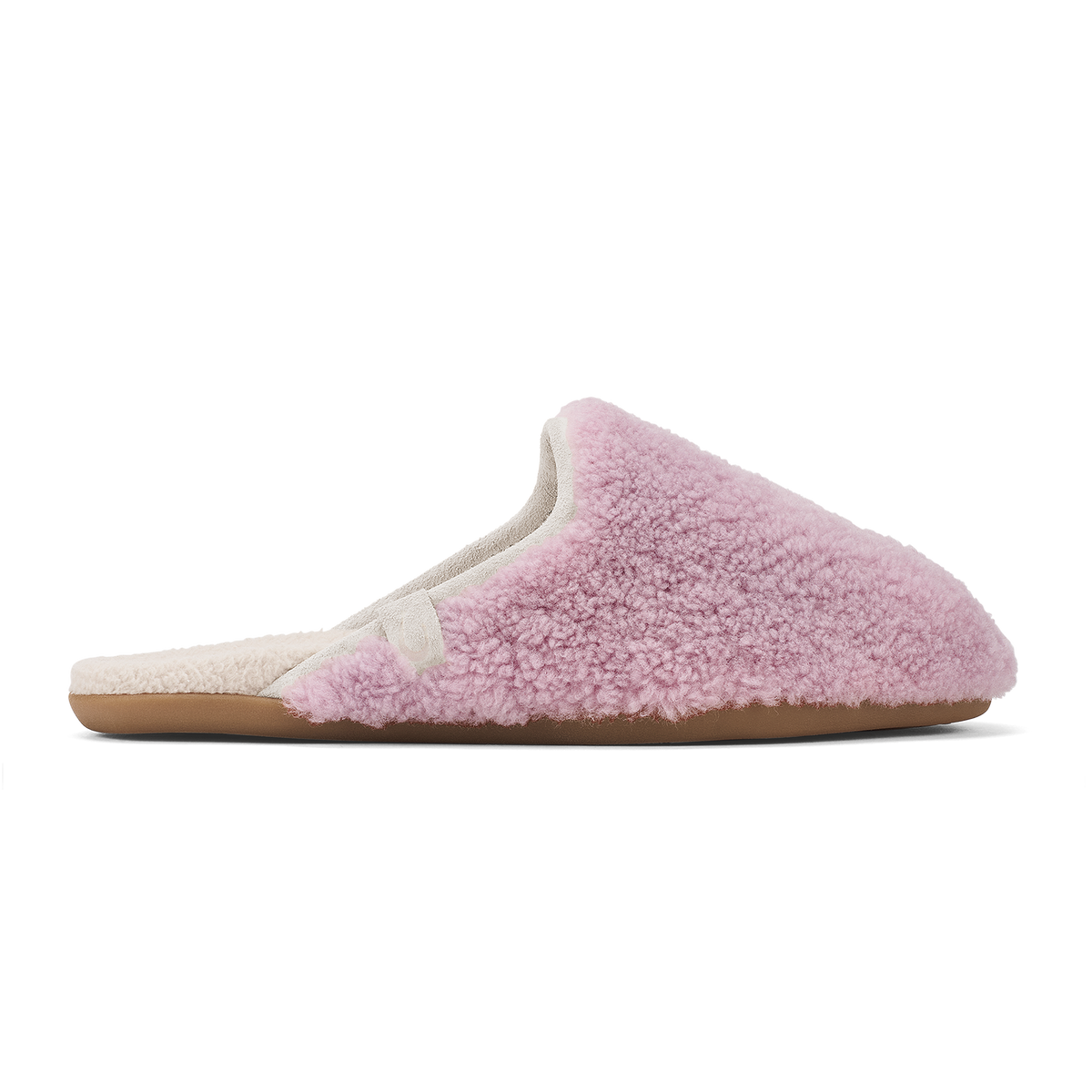 Hale Mule Women's Mule Slipper - Dusty Pink / Tapa