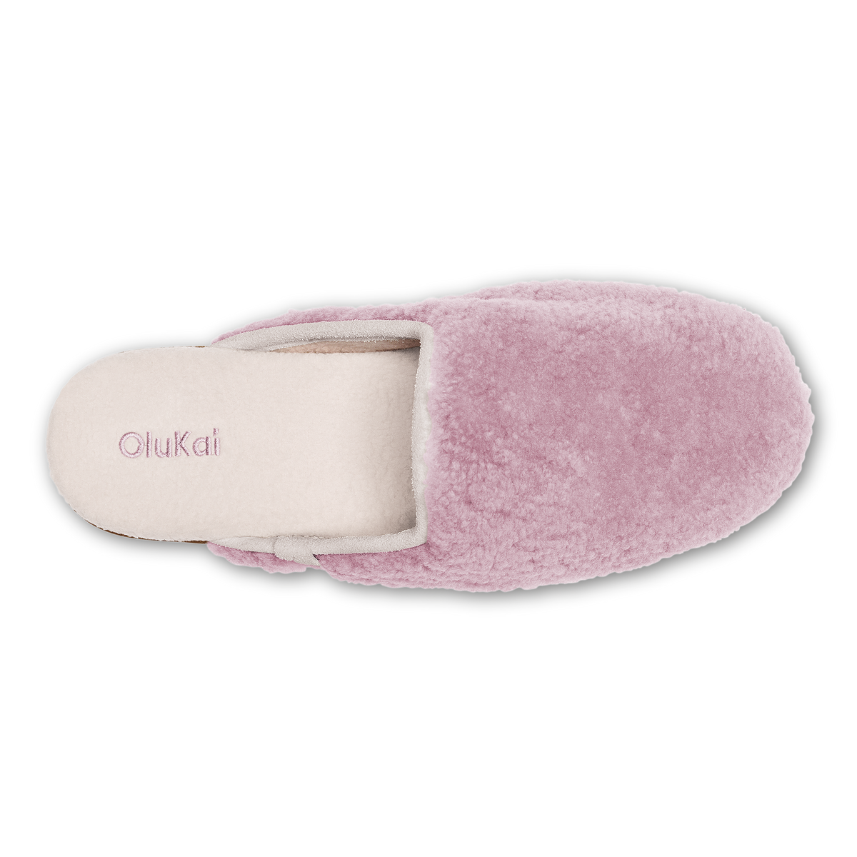Hale Mule Women's Mule Slipper - Dusty Pink / Tapa
