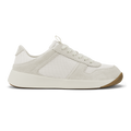 Kaulele Mesh Tapa White Sand Women's Mesh Shoes - Tapa / White Sand