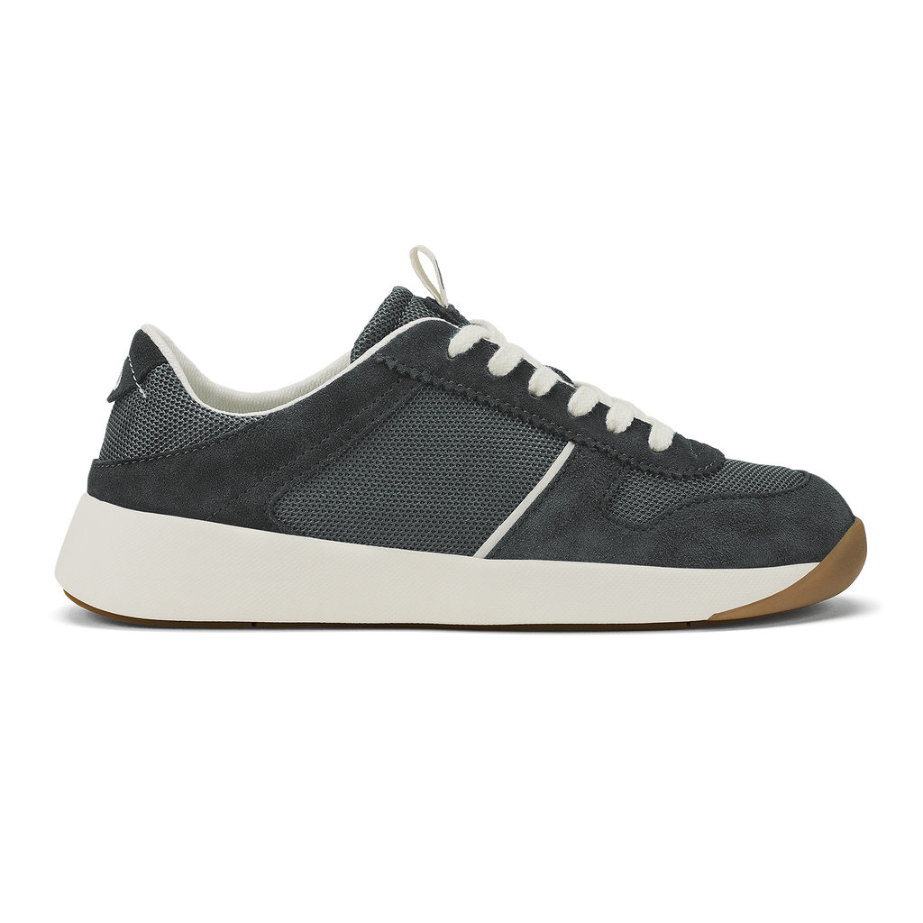 Kaulele Mesh Lava Rock Rock Women's Mesh Shoes - Lava Rock / Rock