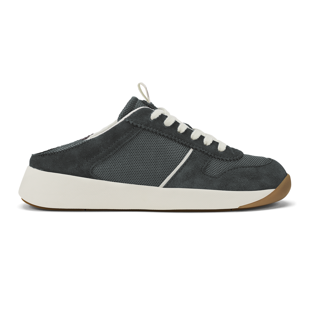 Kaulele Mesh Lava Rock Rock Women's Mesh Shoes - Lava Rock / Rock