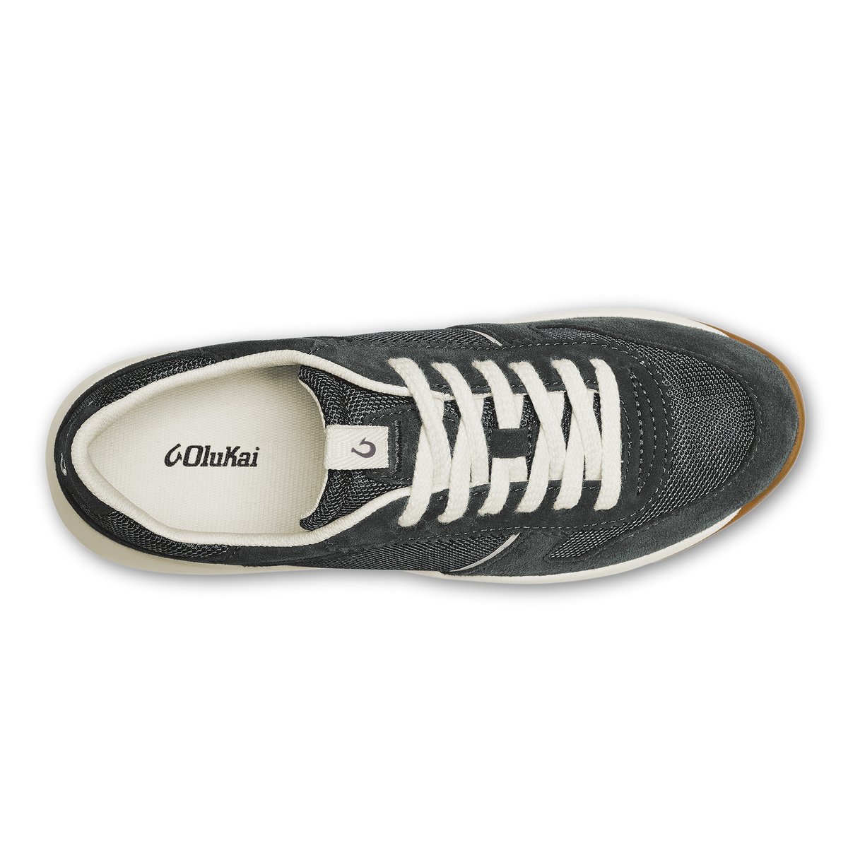 Kaulele Mesh Lava Rock Rock Women's Mesh Shoes - Lava Rock / Rock