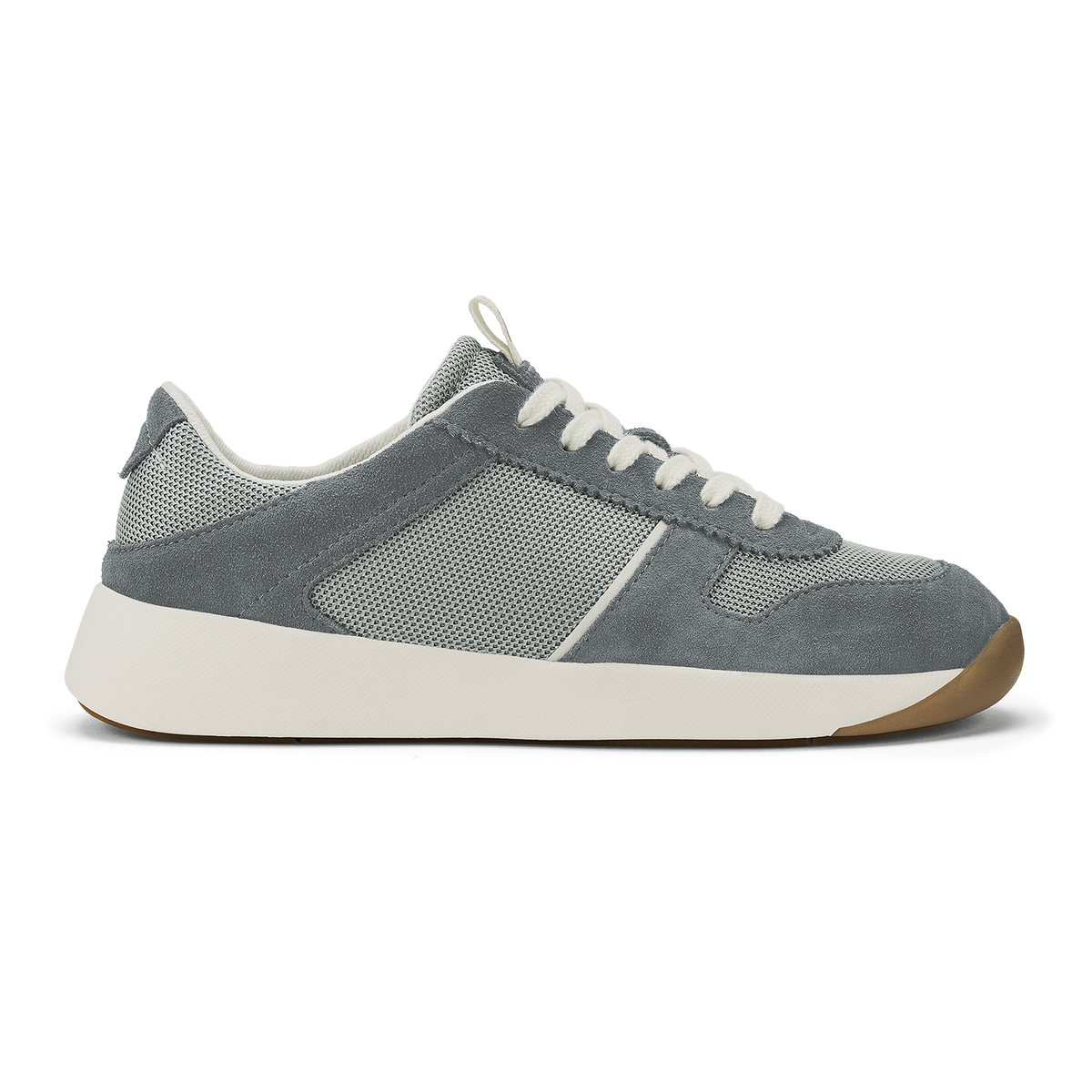 Kaulele Mesh Rock Ash Women's Mesh Shoes - Rock / Ash