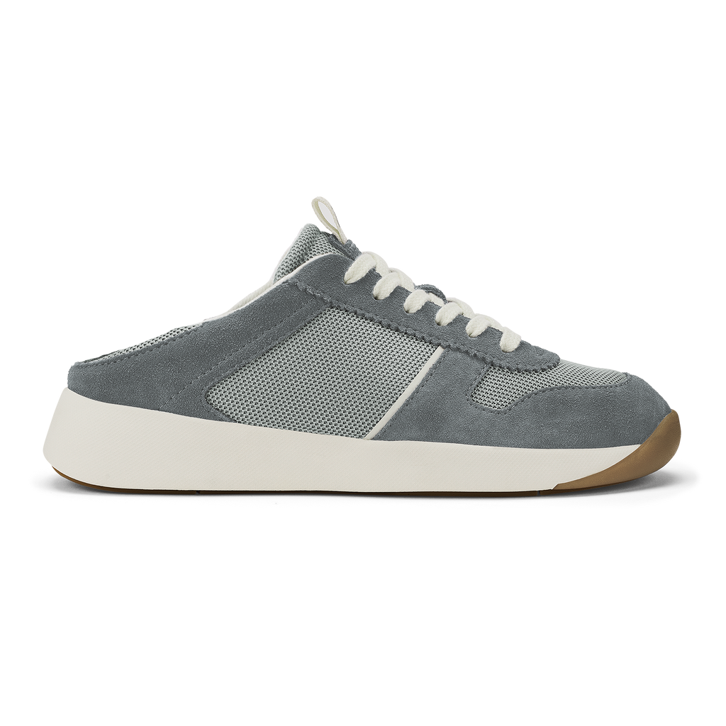 Kaulele Mesh Rock Ash Women's Mesh Shoes - Rock / Ash