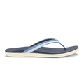 Hoopio Malua Women's Beach Sandals - Ocean Fog / Lanai Breeze