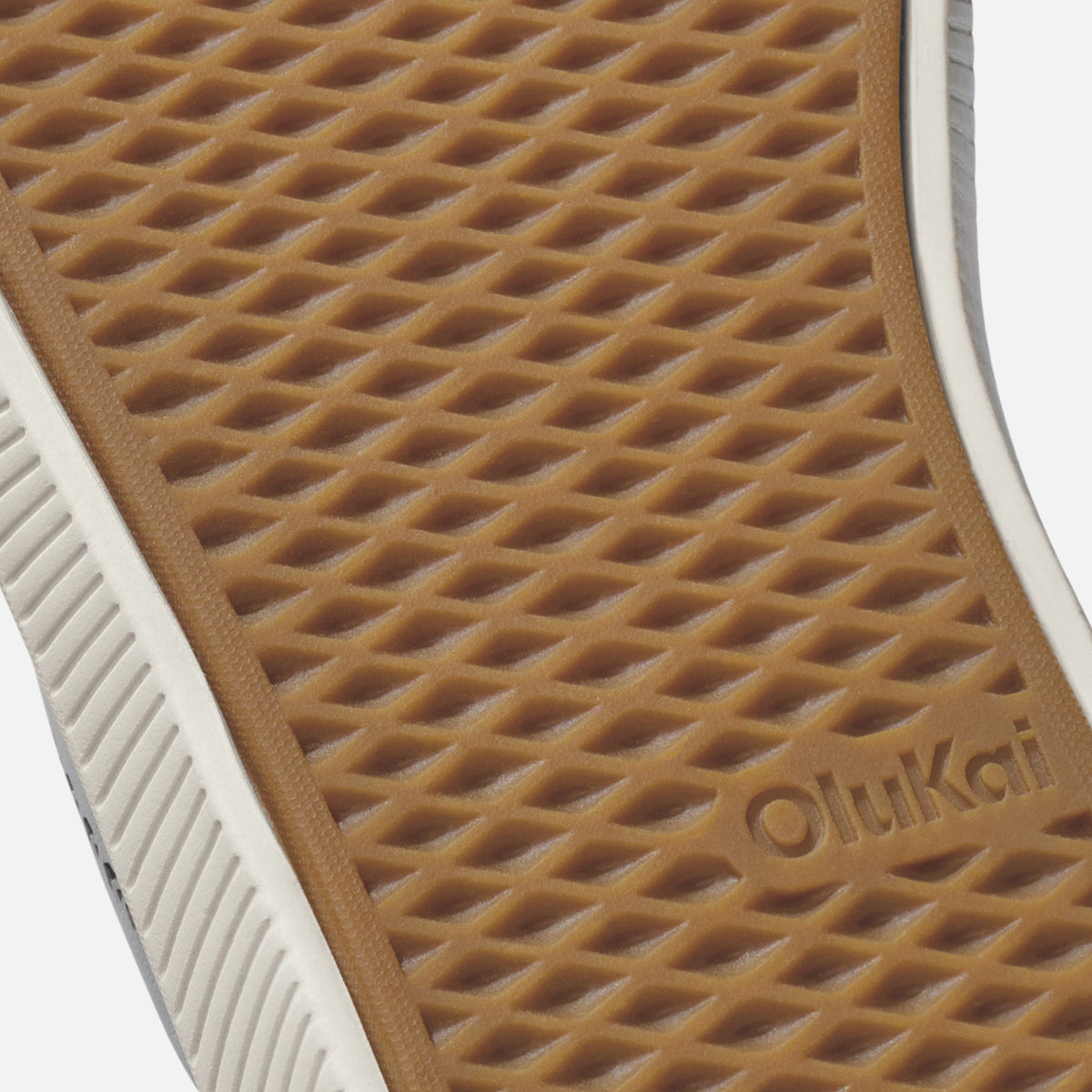 Ulele Women's Beach Sandals - Ash / Ash