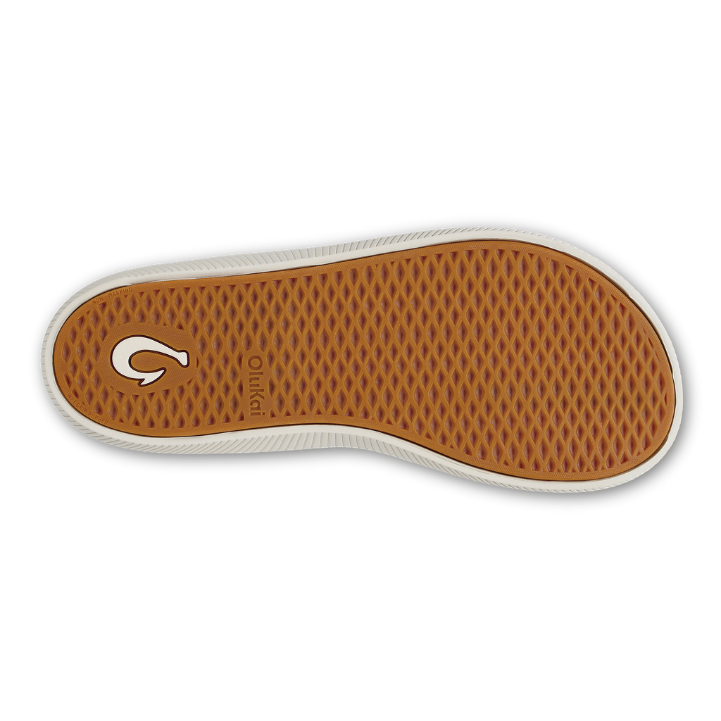 Ulele Women's Beach Sandals - Ash / Ash