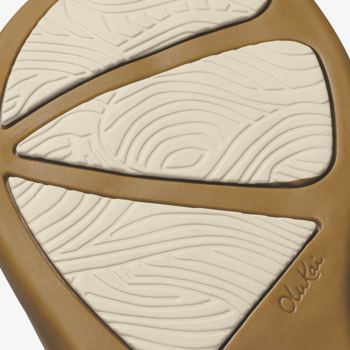 Hoopio Hui Women's Beach Sandals - Tapa / Warm Sand