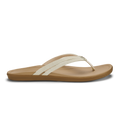 Hoopio Hui Women's Beach Sandals - Tapa / Warm Sand