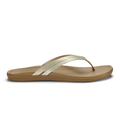 Hoopio Hui Women's Beach Sandals - Bubbly / Sahara