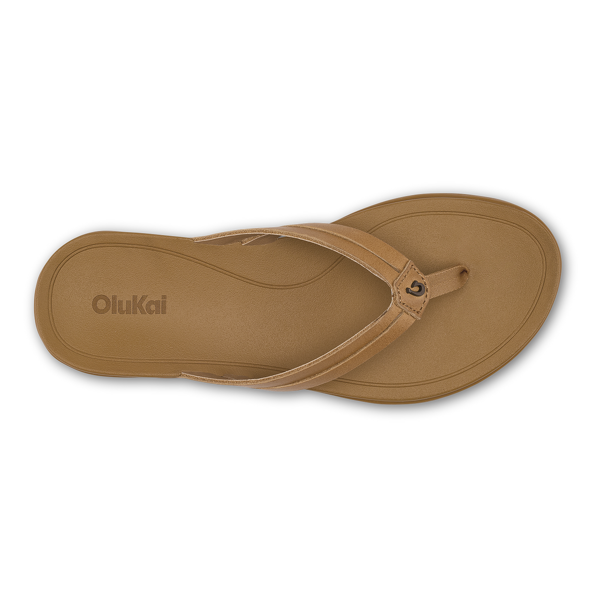 Hoopio Hui Women's Beach Sandals - Sahara / Sahara