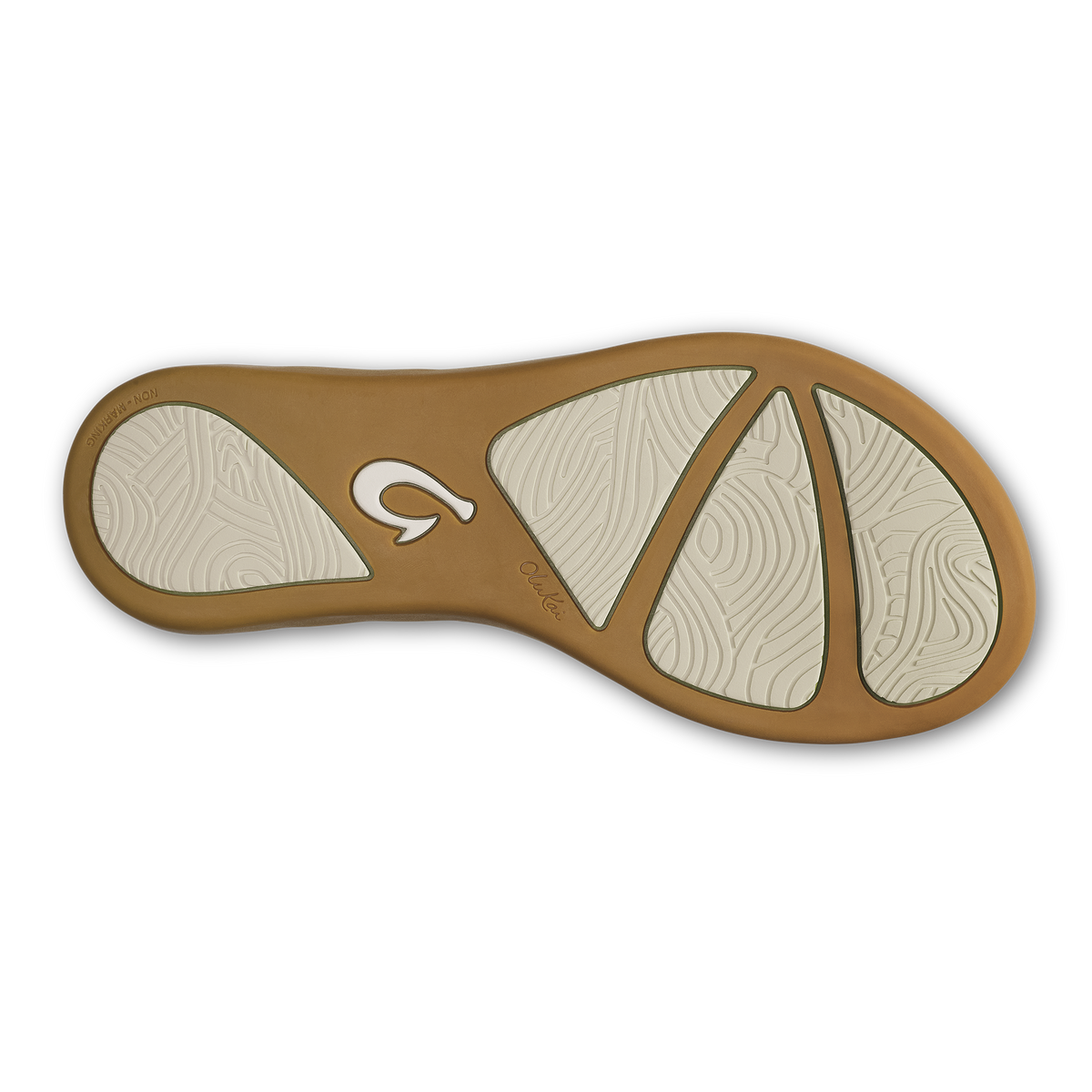 Hoopio Hui Women's Beach Sandals - Sahara / Sahara
