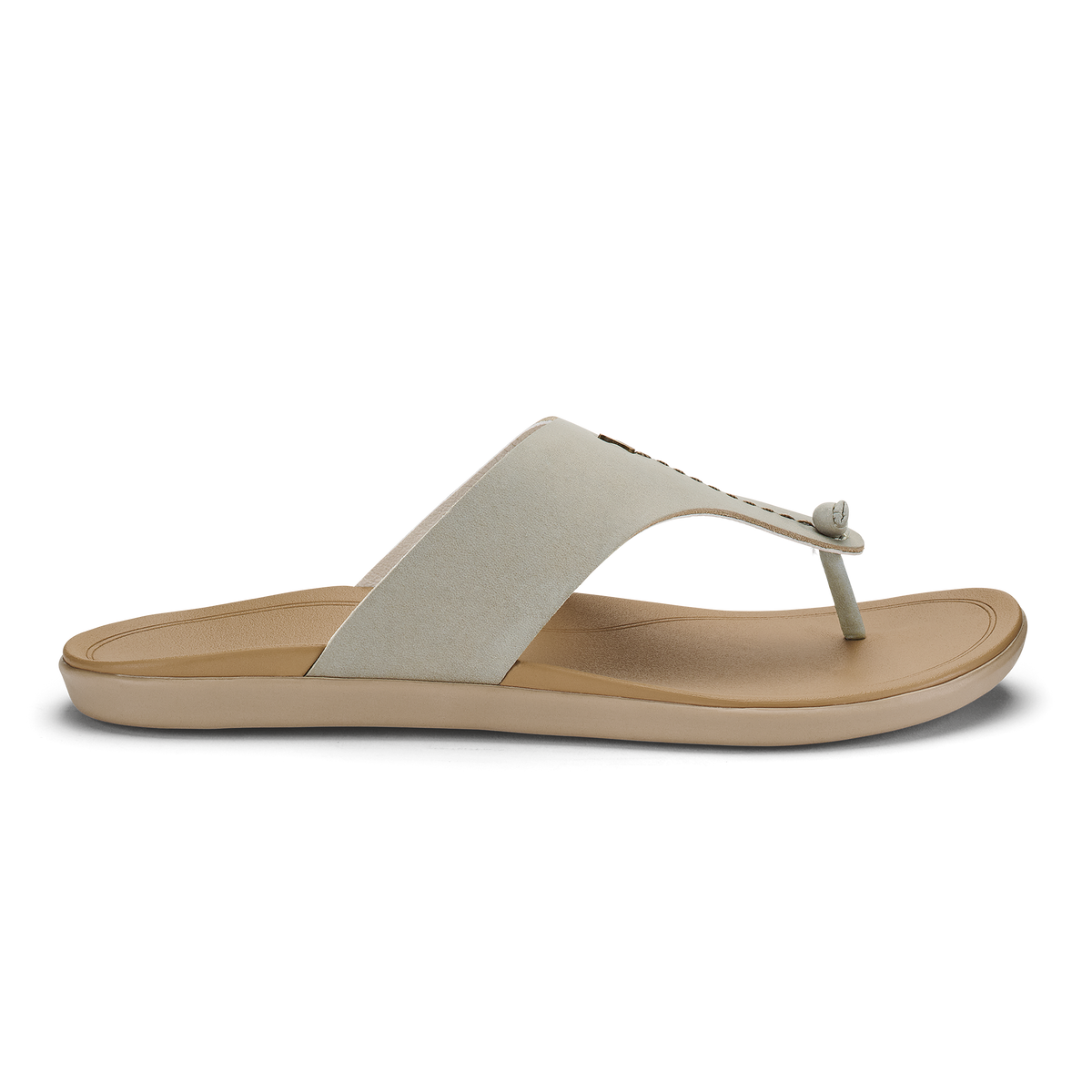 Hoopio Mele Women's Vario Sandals - Tapa / Warm Sand
