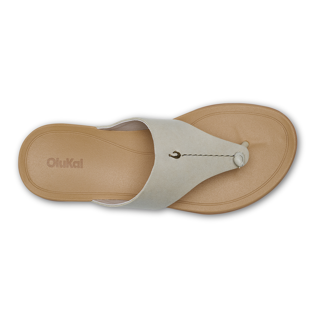 Hoopio Mele Women's Vario Sandals - Tapa / Warm Sand
