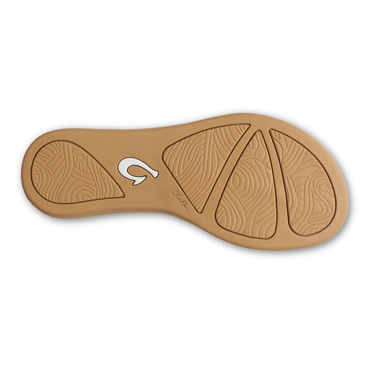 Hoopio Mele Women's Vario Sandals - Tapa / Warm Sand
