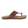 Hoopio Mele Women's Vario Sandals - Toffee / Warm Sand