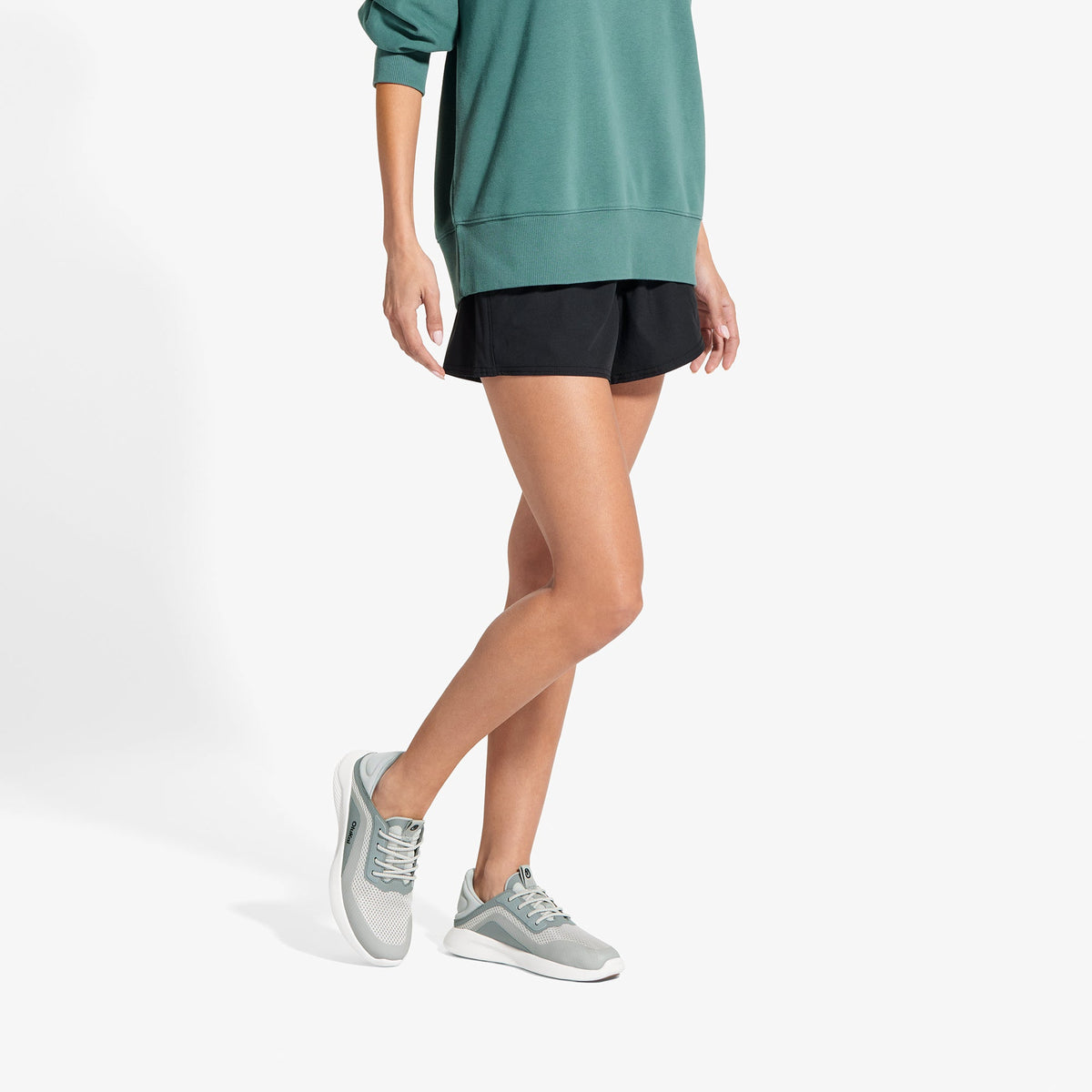 Kialoa Women's Sneakers - Sterling / Poi