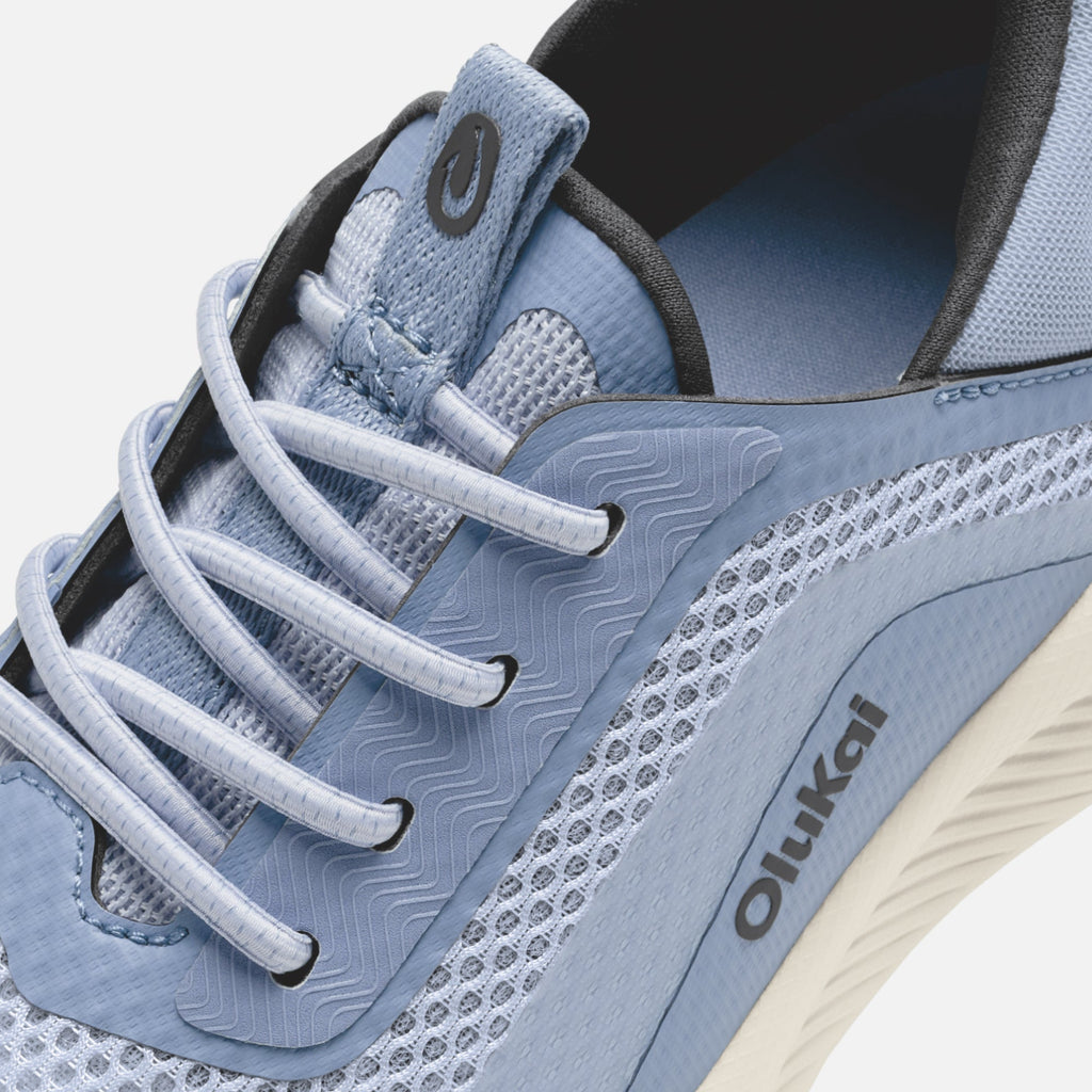 Kialoa Women's Sneakers - Lanai Breeze / Ocean Fog