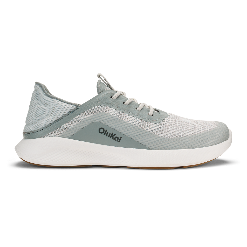 Kialoa Women's Sneakers - Sterling / Poi