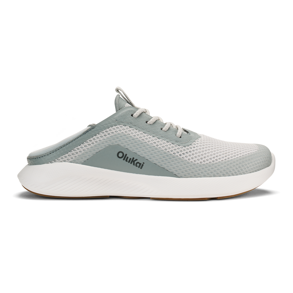 Kialoa Women's Sneakers - Sterling / Poi
