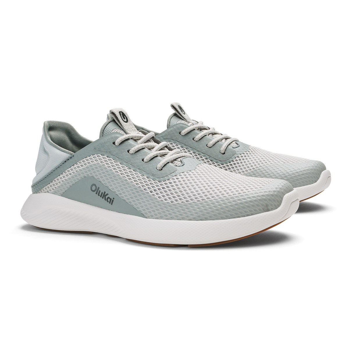 Kialoa Women's Sneakers - Sterling / Poi