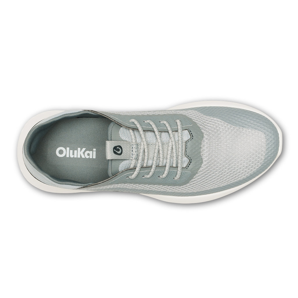 Kialoa Women's Sneakers - Sterling / Poi