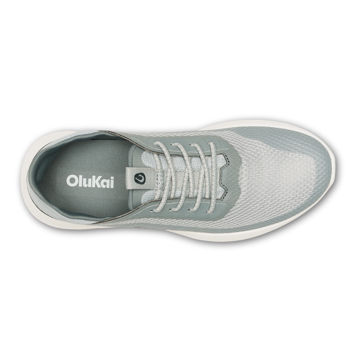 Kialoa Women's Sneakers - Sterling / Poi