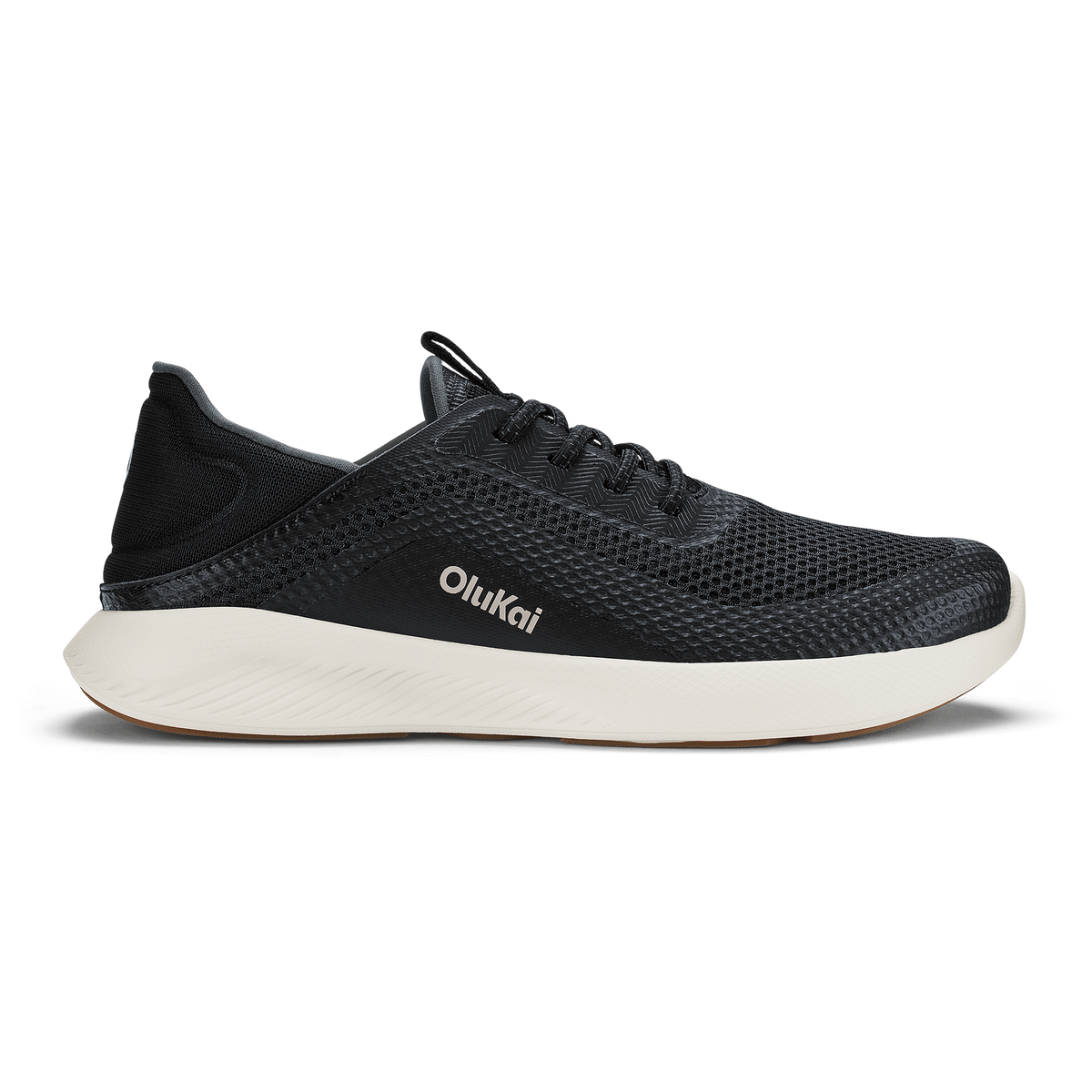 Kialoa Women's Sneakers - Lava Rock / Lava Rock