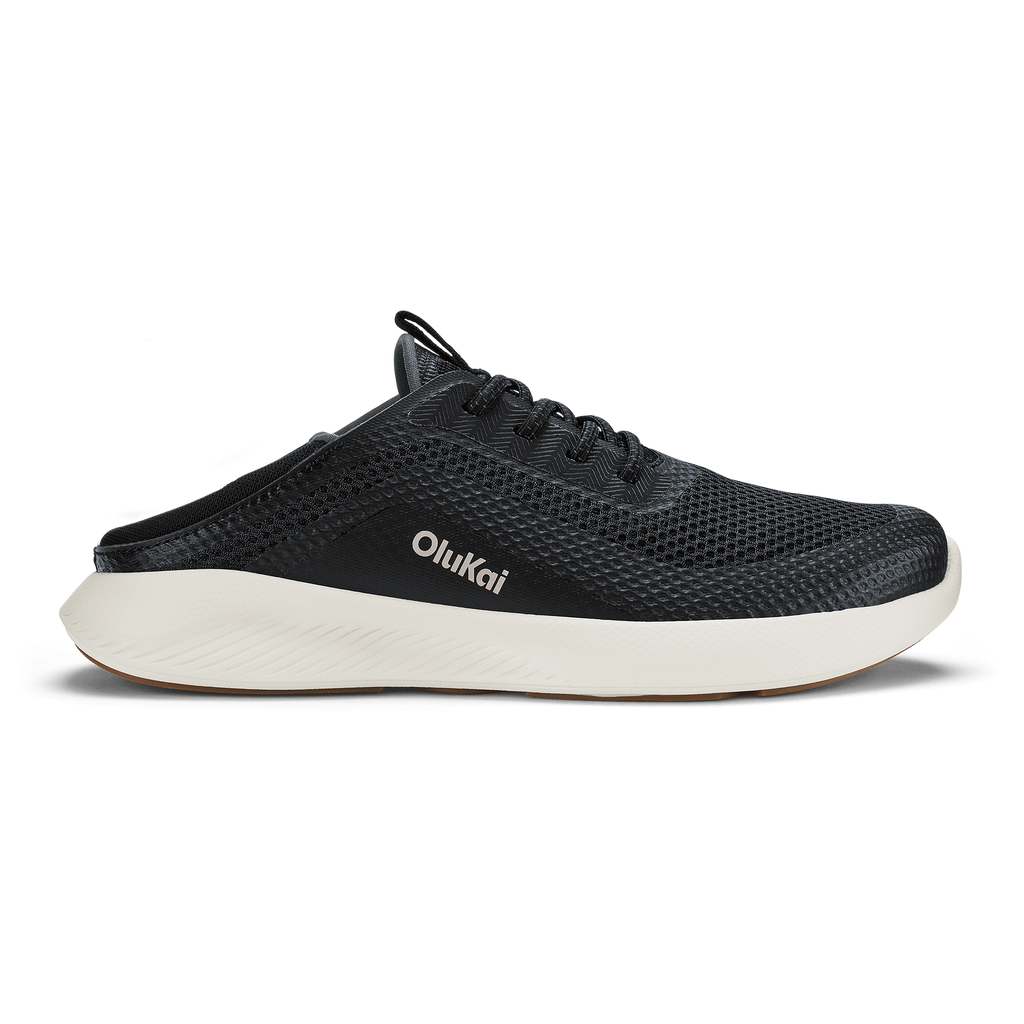 Kialoa Women's Sneakers - Lava Rock / Lava Rock