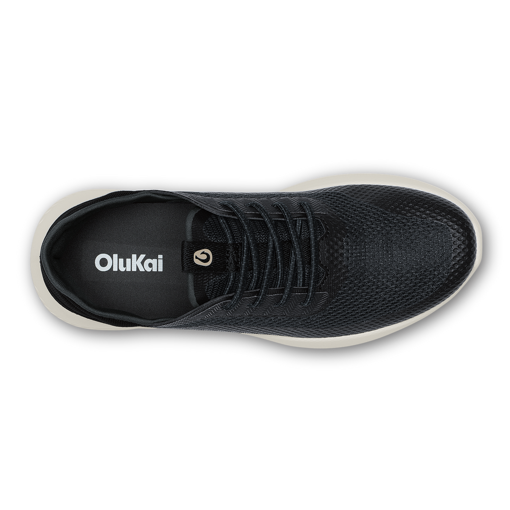 Kialoa Women's Sneakers - Lava Rock / Lava Rock