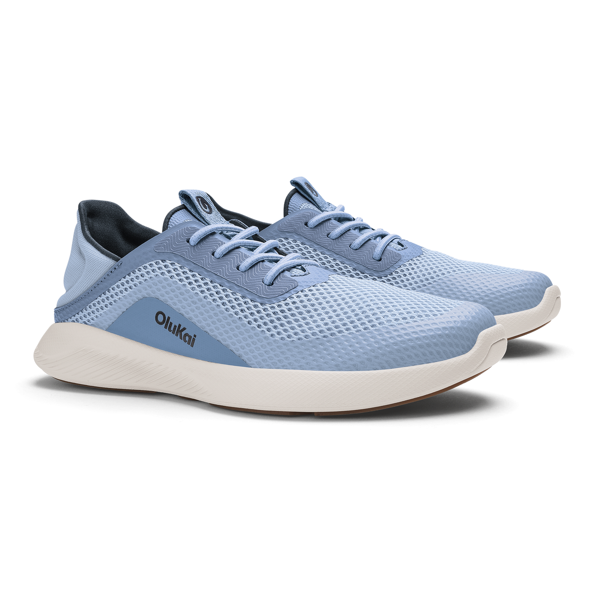 Kialoa Women's Sneakers - Lanai Breeze / Ocean Fog