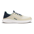Kialoa Women's Sneakers - White Sand / Bright White