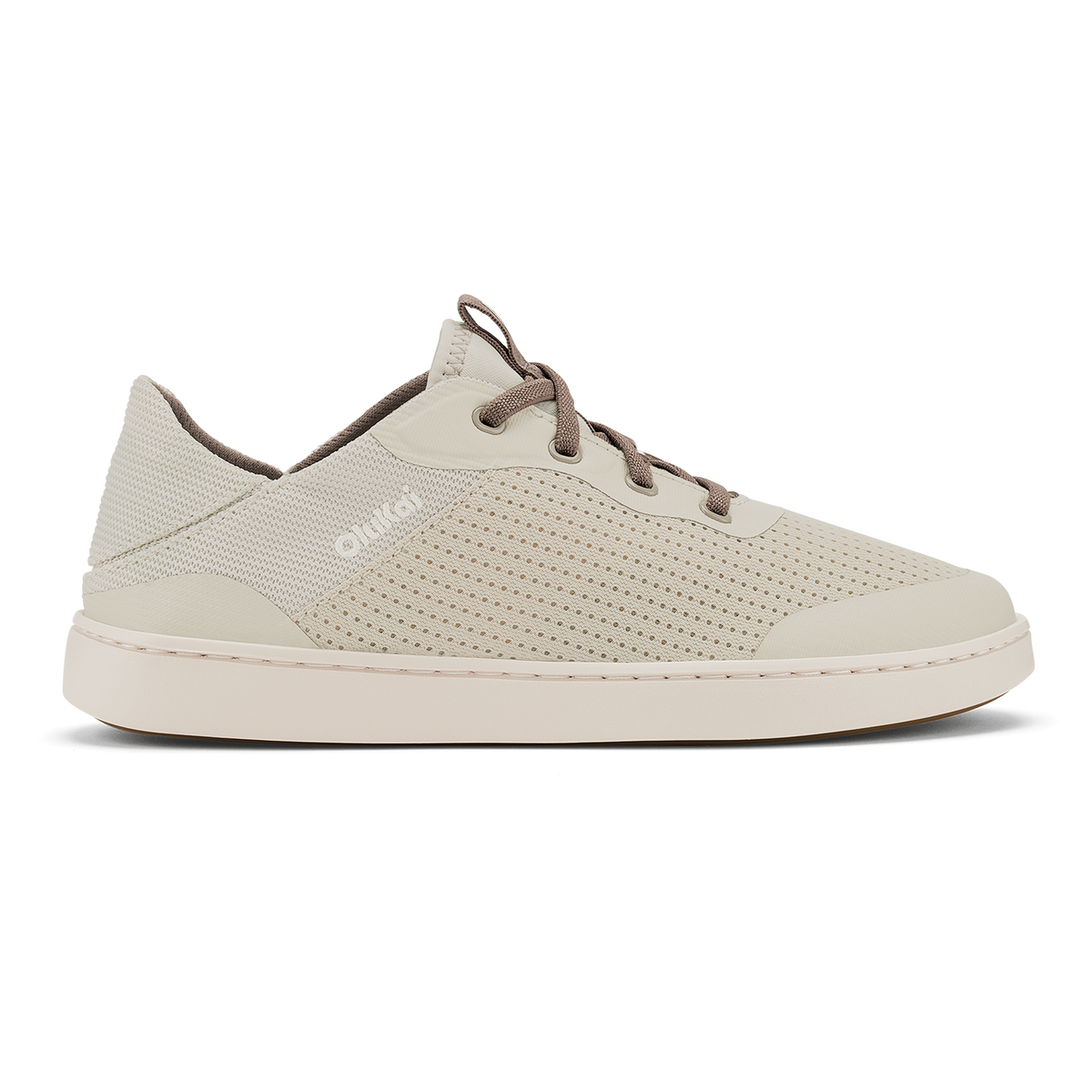 Kahakai Women's Breathable Boat Shoes - Tapa / Tapa
